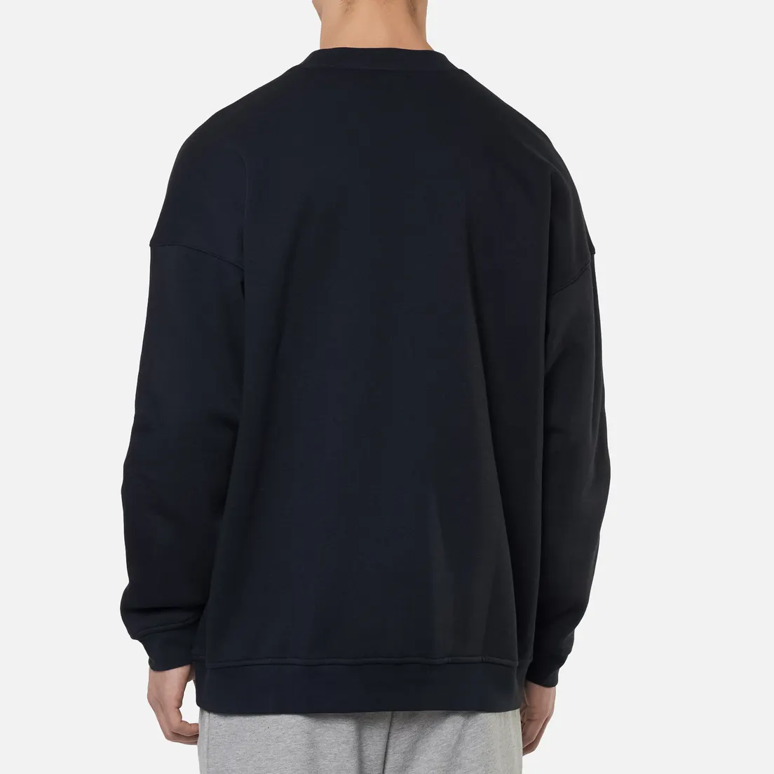 adidas Originals Мужская толстовка Lock Up Logo