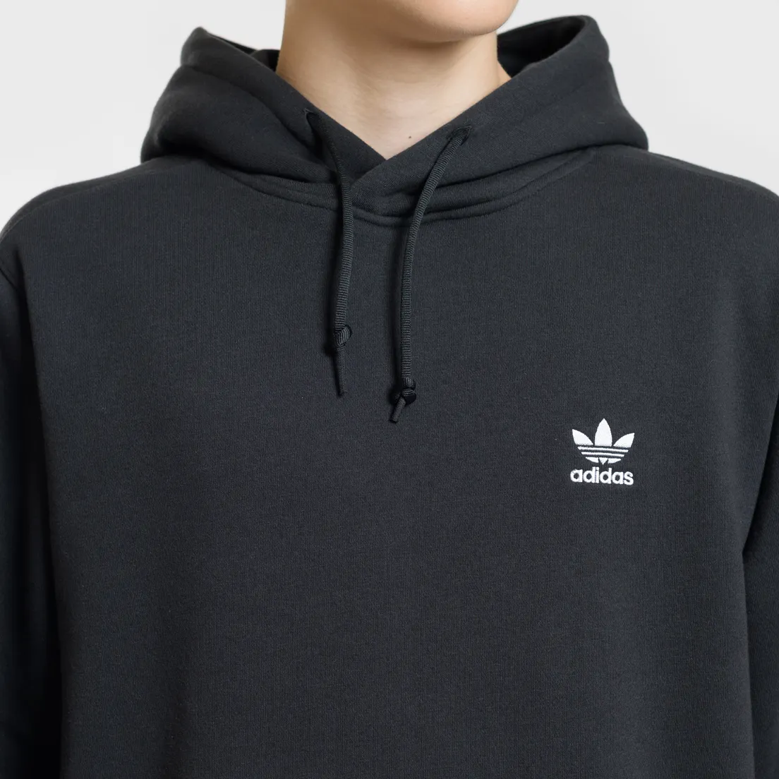 adidas Originals Мужская толстовка Lock Up Logo Hoodie
