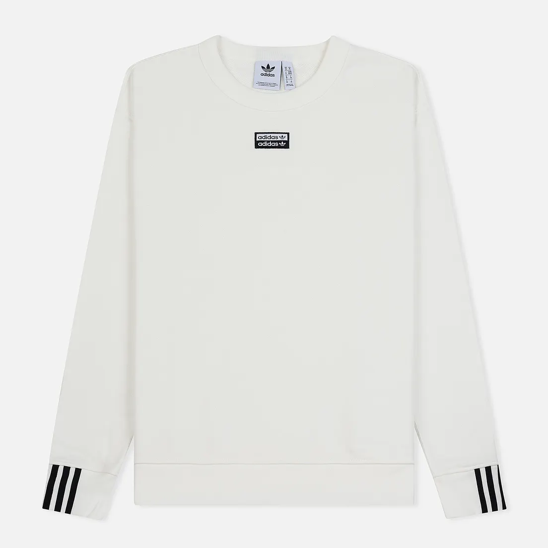 adidas Originals Мужская толстовка Reveal Your Vocal Crew