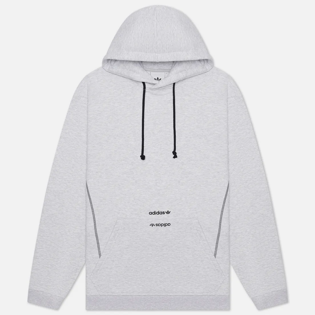 adidas Originals Мужская толстовка Reveal Your Vocal F Hoodie