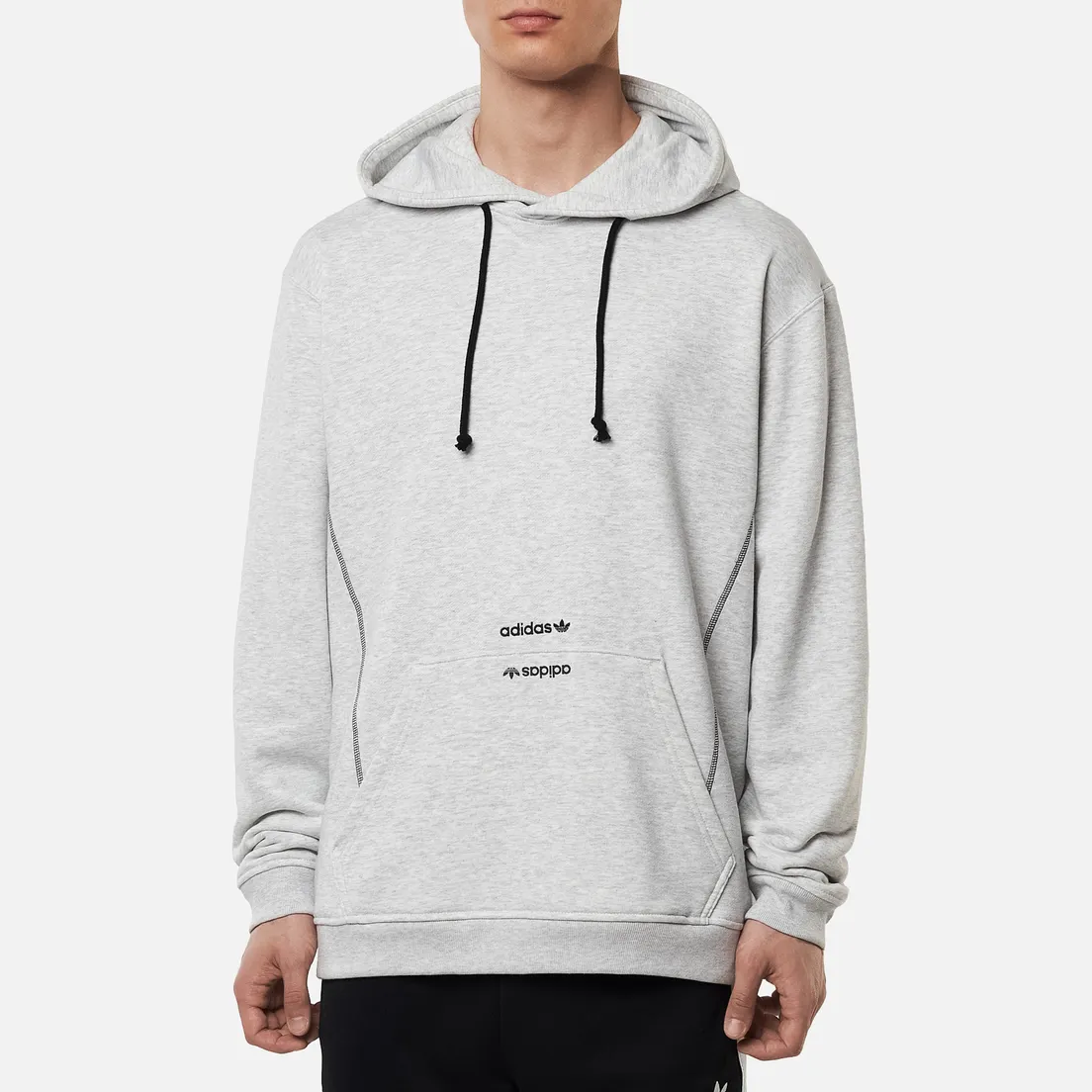 adidas Originals Мужская толстовка Reveal Your Vocal F Hoodie