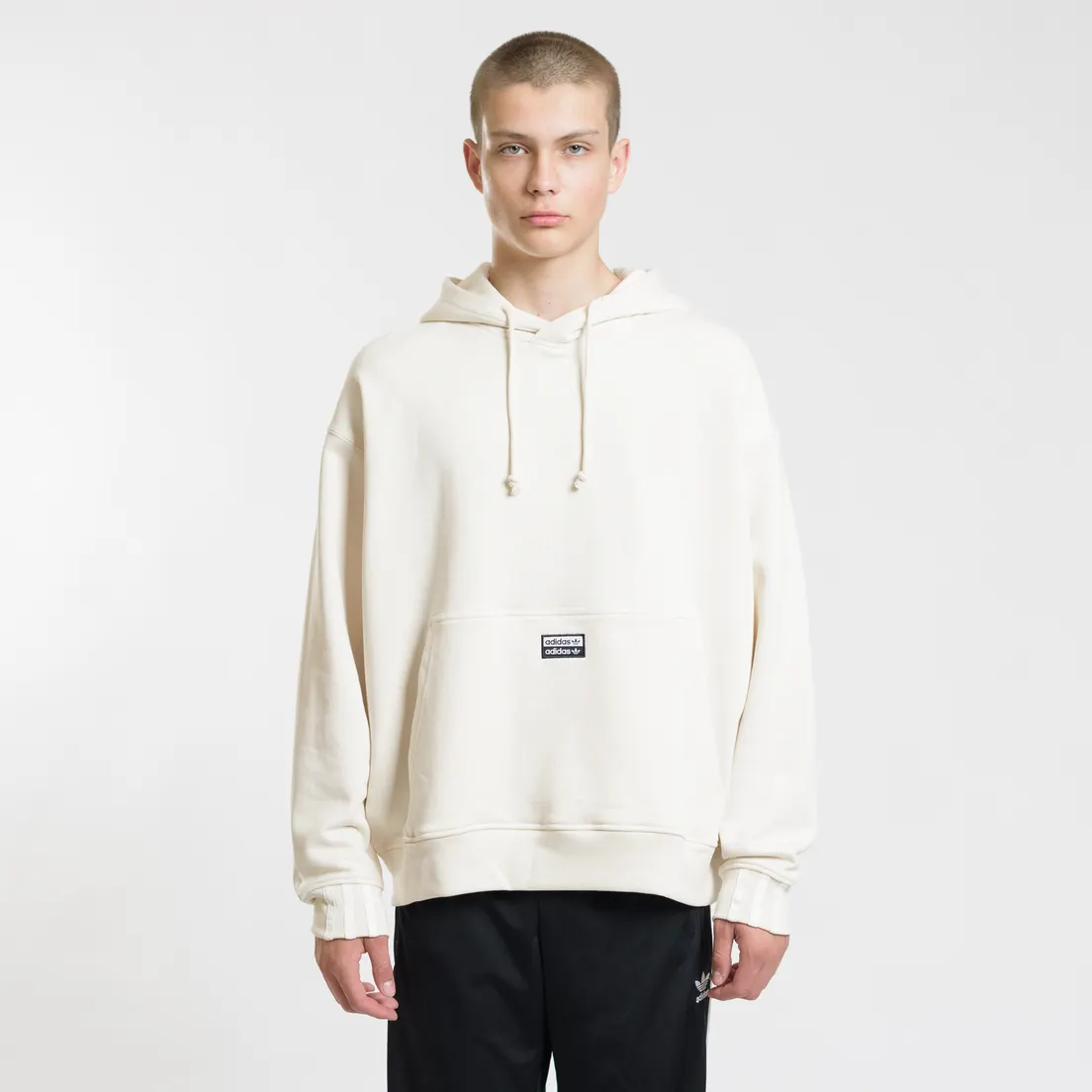 adidas Originals Мужская толстовка Reveal Your Vocal F Hoodie