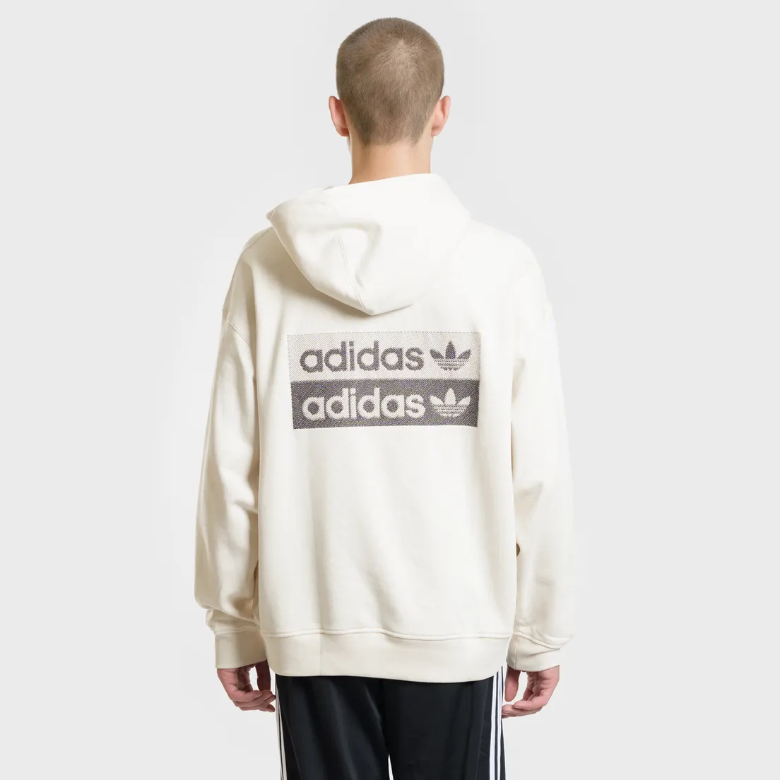 adidas Originals Мужская толстовка Reveal Your Vocal F Hoodie