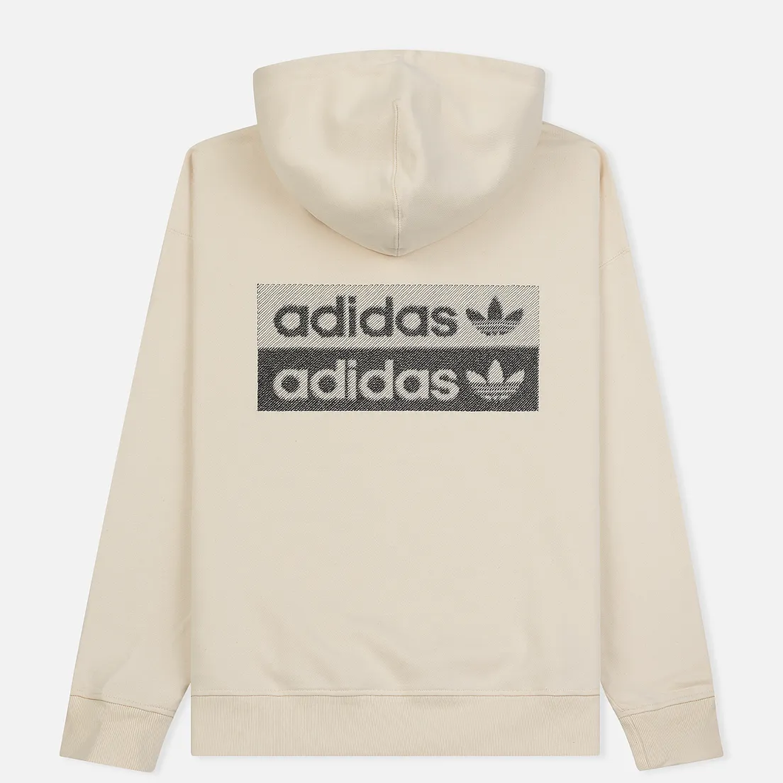 adidas Originals Мужская толстовка Reveal Your Vocal F Hoodie