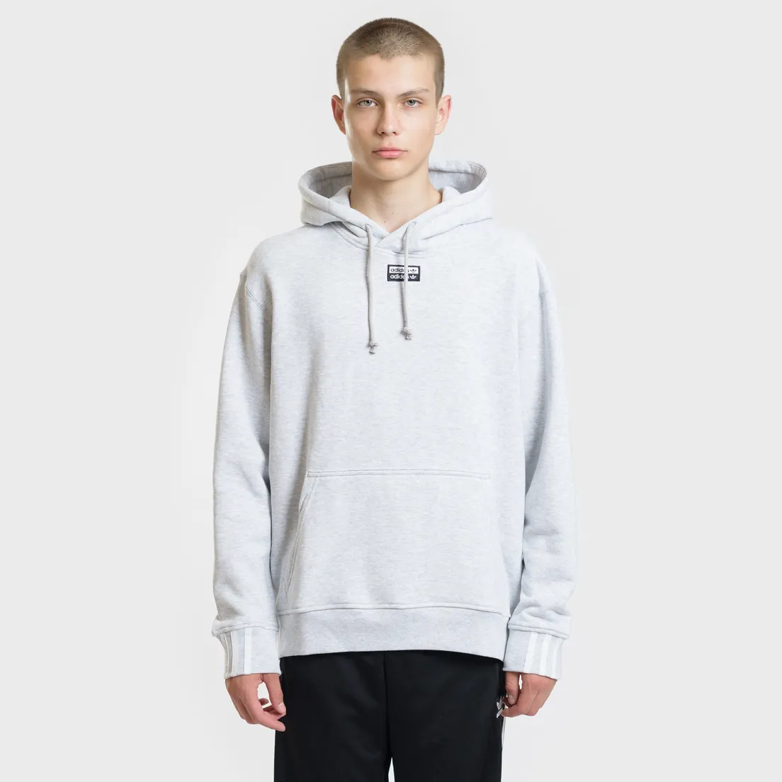 adidas Originals Мужская толстовка Reveal Your Vocal Hoodie