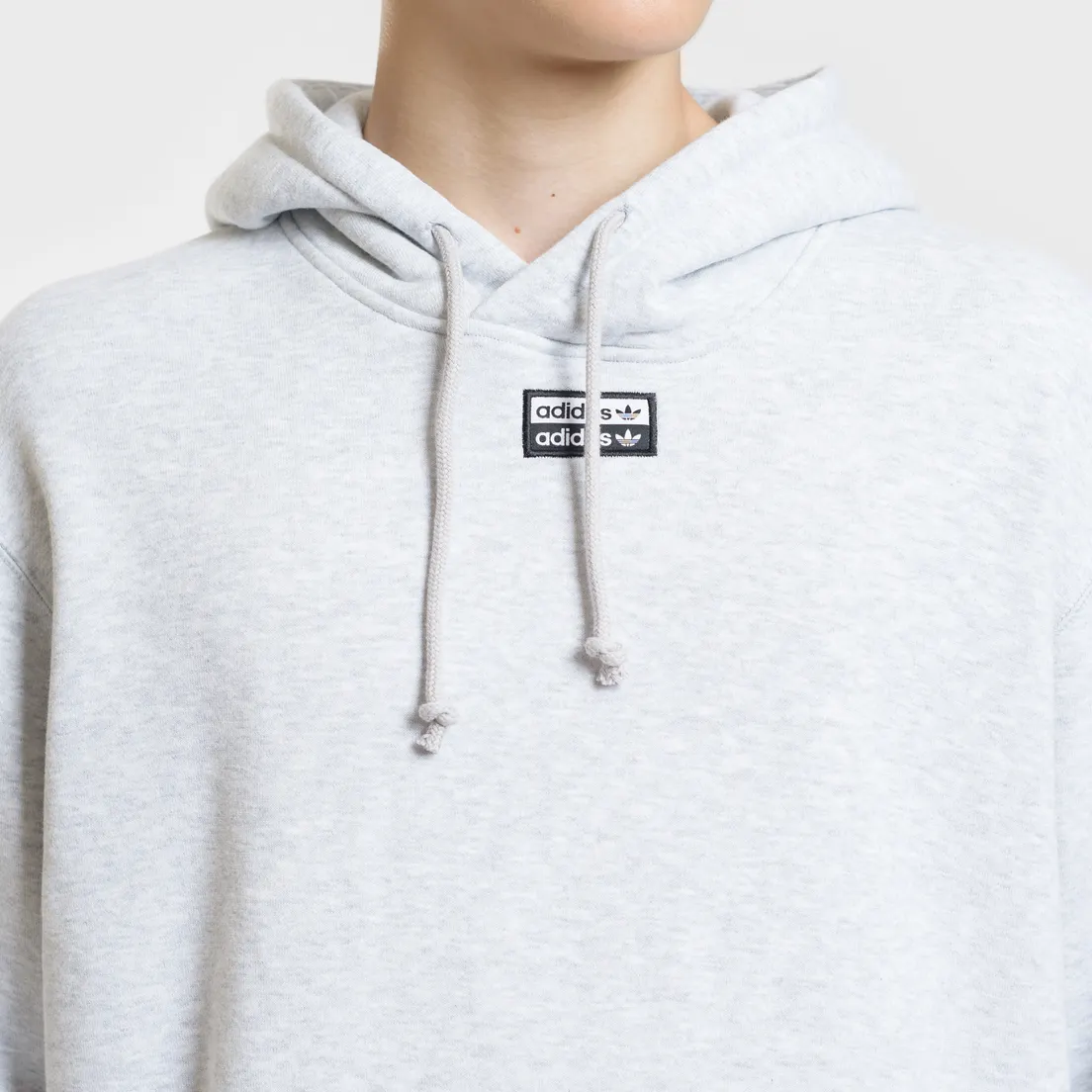 adidas Originals Мужская толстовка Reveal Your Vocal Hoodie