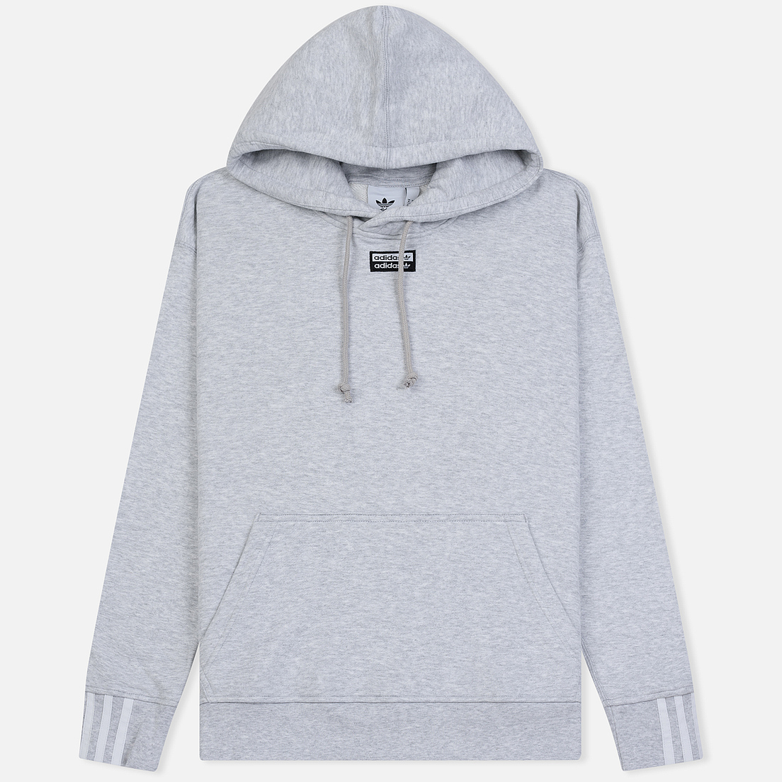 adidas Originals Мужская толстовка Reveal Your Vocal Hoodie