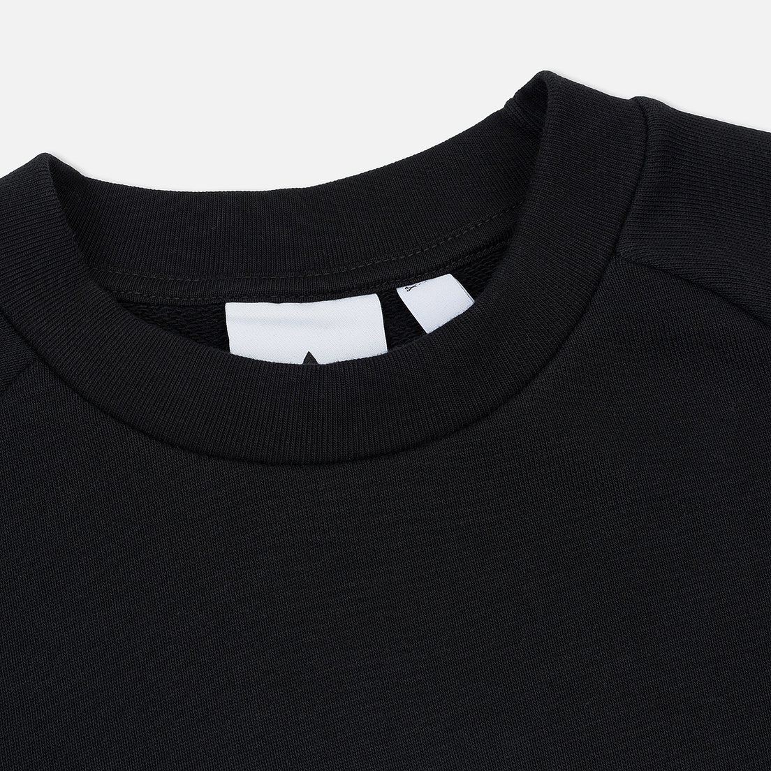 adidas Originals Мужская толстовка Trefoil Crew