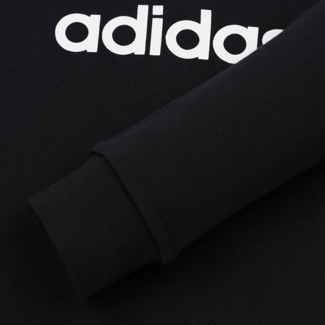 adidas Originals Мужская толстовка Trefoil Crew