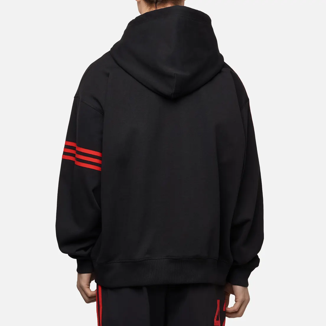 adidas Originals Мужская толстовка x 424 Vocal Hoodie