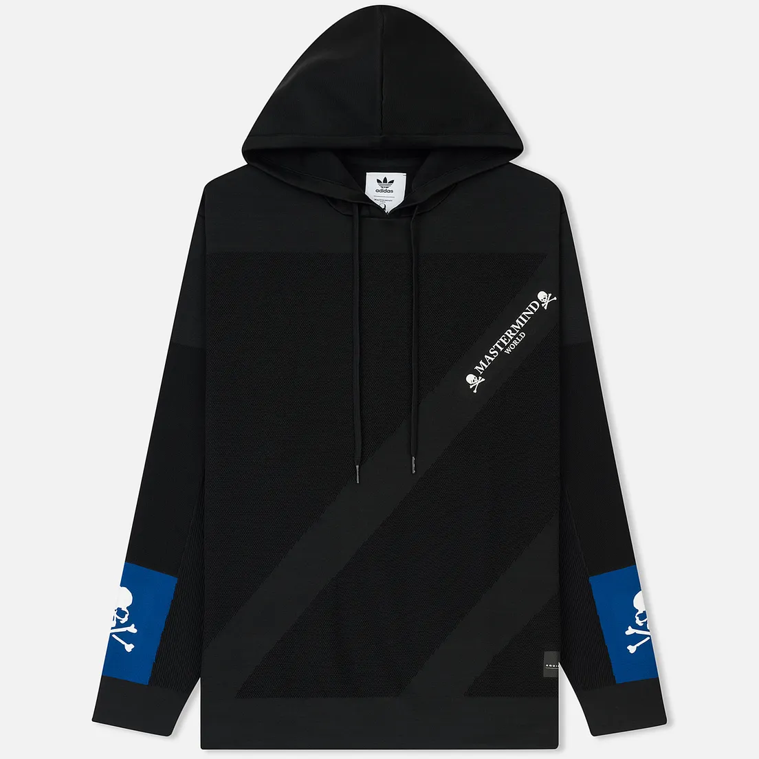adidas Originals Мужская толстовка x Mastermind World Hoodie