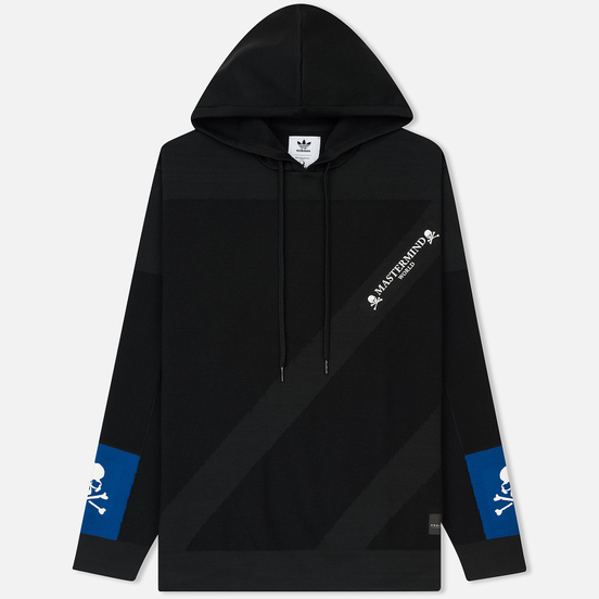 mastermind adidas hoodie