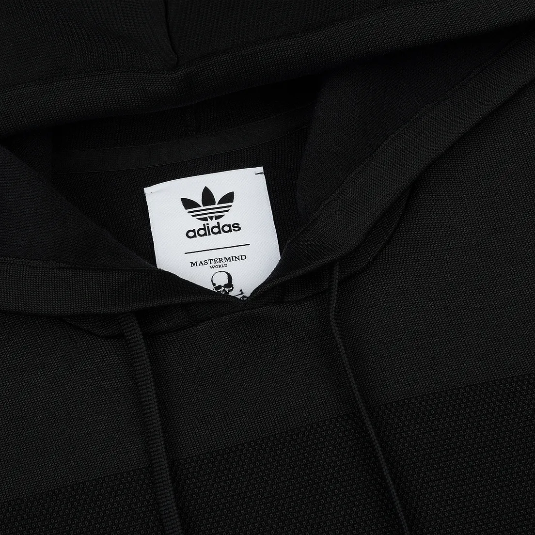 adidas Originals Мужская толстовка x Mastermind World Hoodie