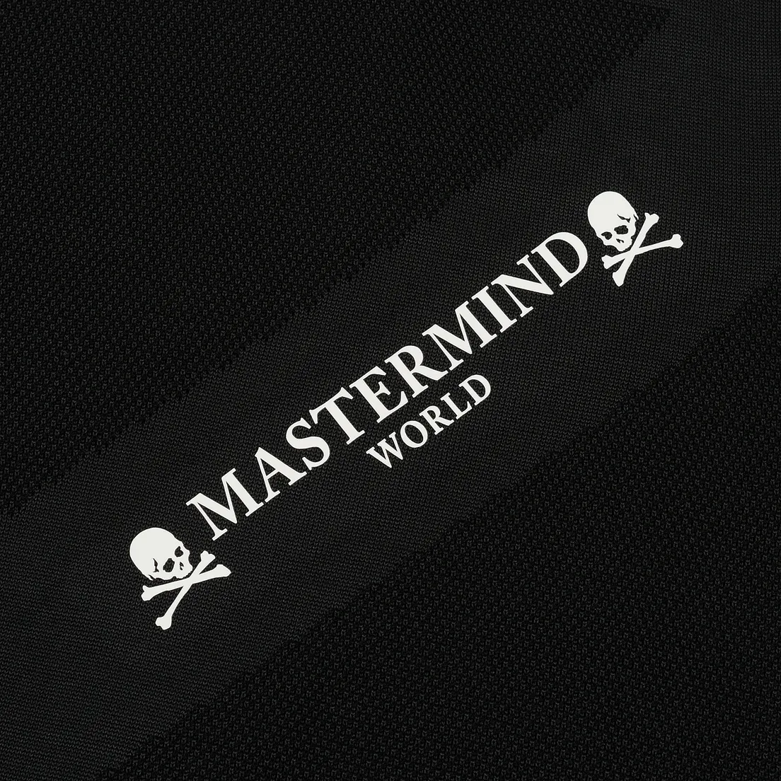 adidas Originals Мужская толстовка x Mastermind World Hoodie