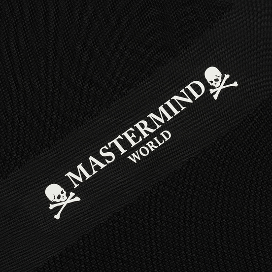 Мужская толстовка adidas Originals x Mastermind World Hoodie Black