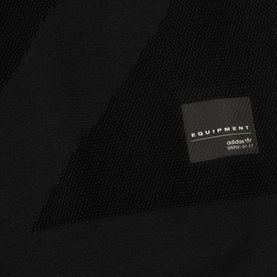 Мужская толстовка adidas Originals x Mastermind World Hoodie Black