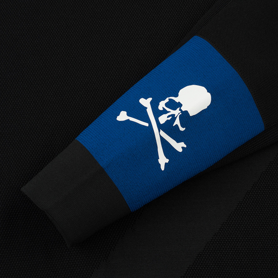 Мужская толстовка adidas Originals x Mastermind World Hoodie Black