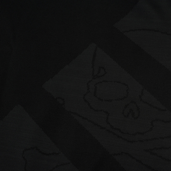 Мужская толстовка adidas Originals x Mastermind World Hoodie Black