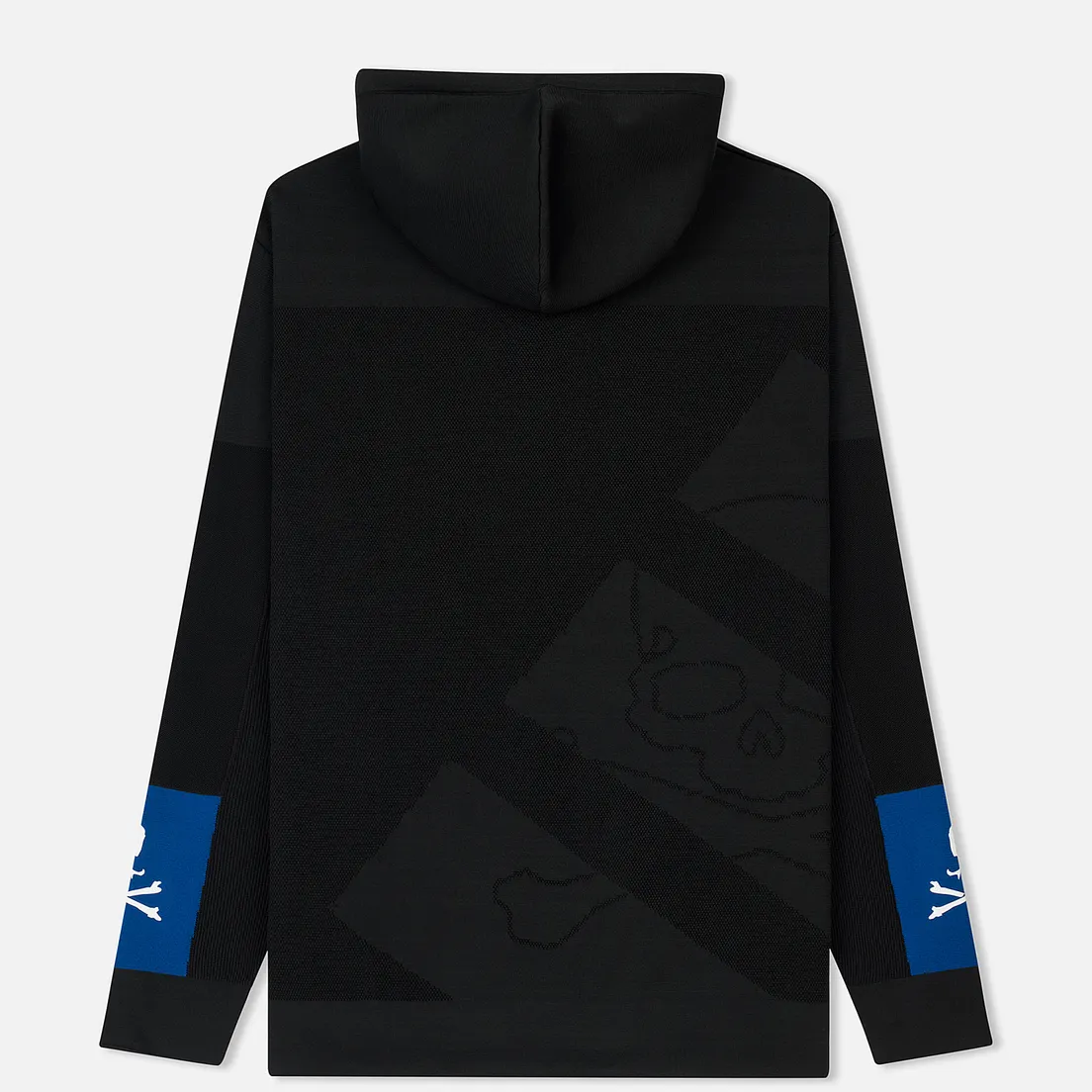 adidas Originals Мужская толстовка x Mastermind World Hoodie