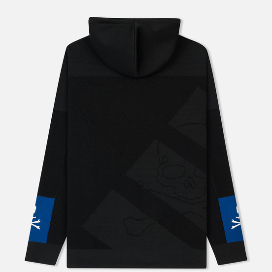 Мужская толстовка adidas Originals x Mastermind World Hoodie Black