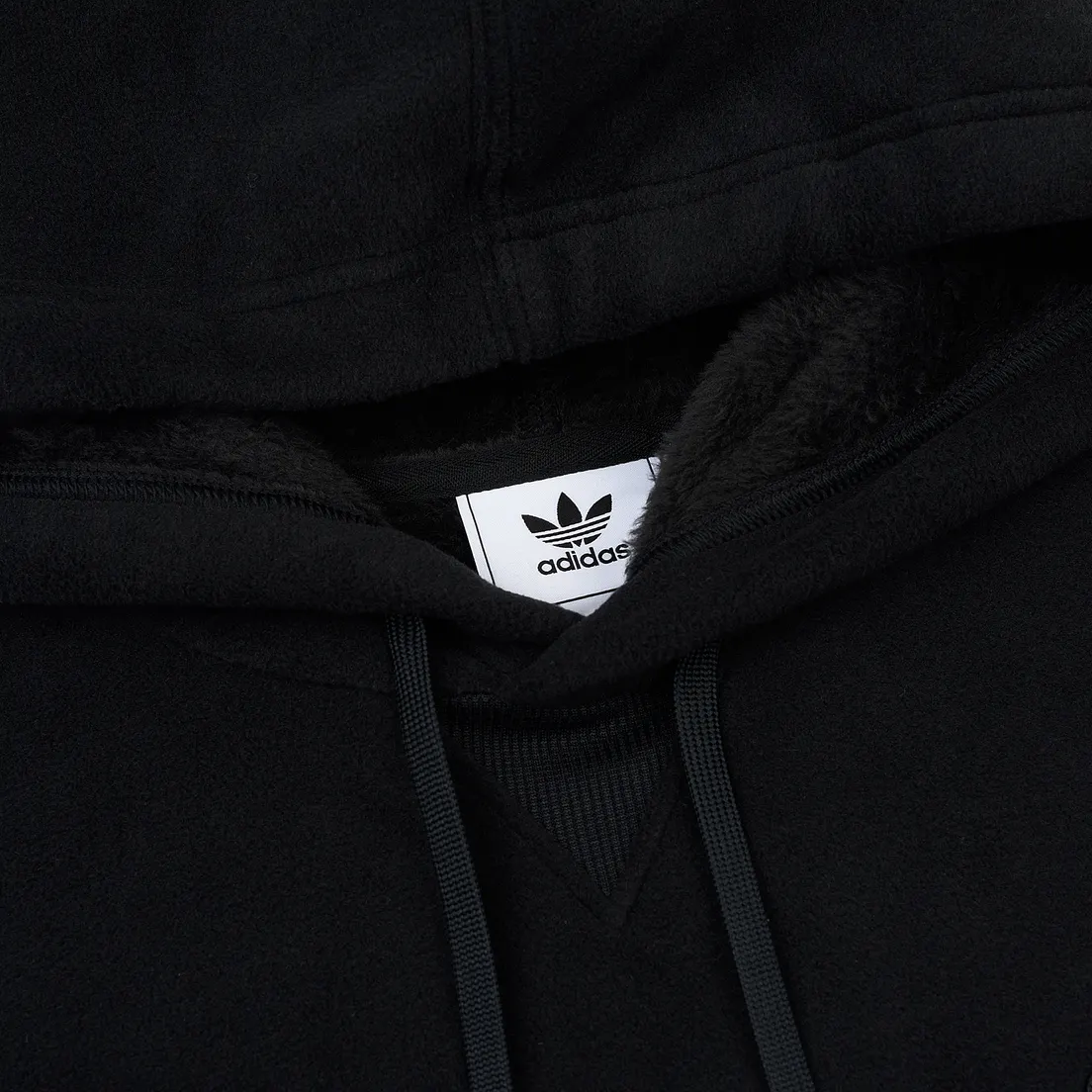 adidas Originals Мужская толстовка x Neighborhood Logo Tokyo Hoodie