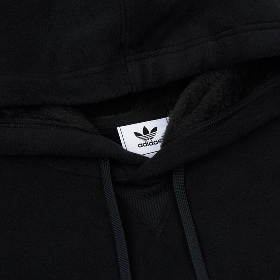 Мужская толстовка adidas Originals x Neighborhood Logo Tokyo Hoodie Black