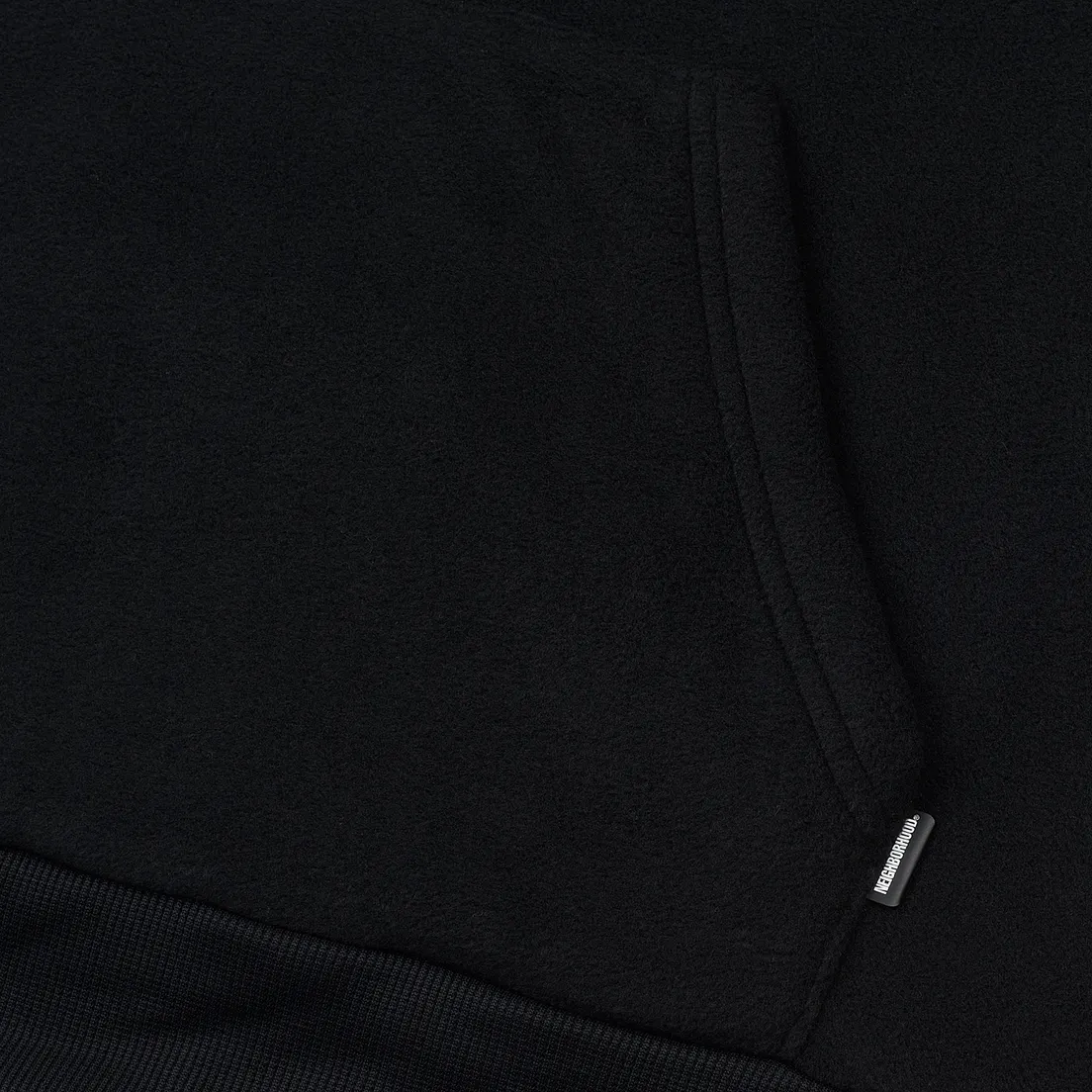 adidas Originals Мужская толстовка x Neighborhood Logo Tokyo Hoodie