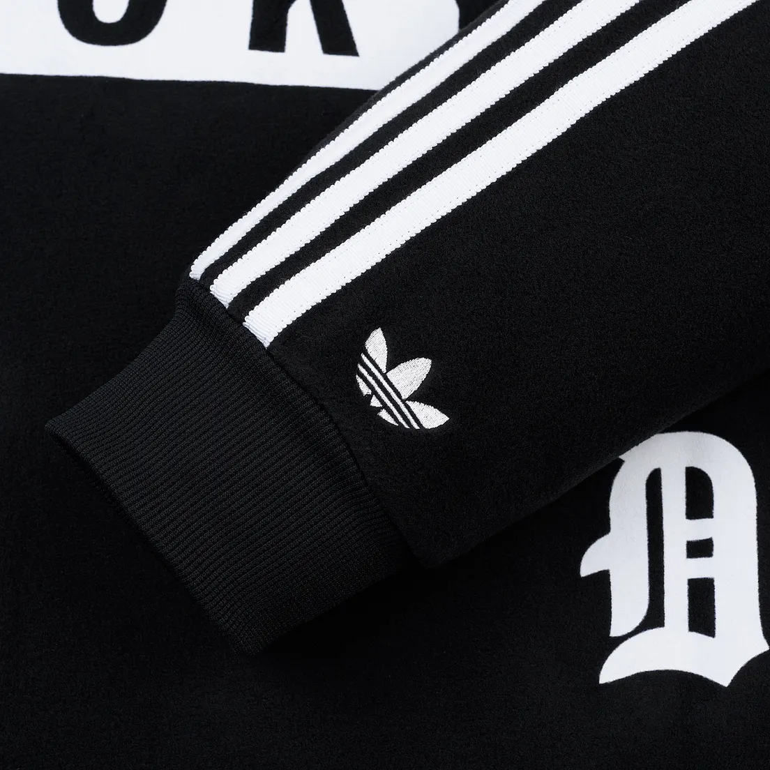 adidas Originals Мужская толстовка x Neighborhood Logo Tokyo Hoodie