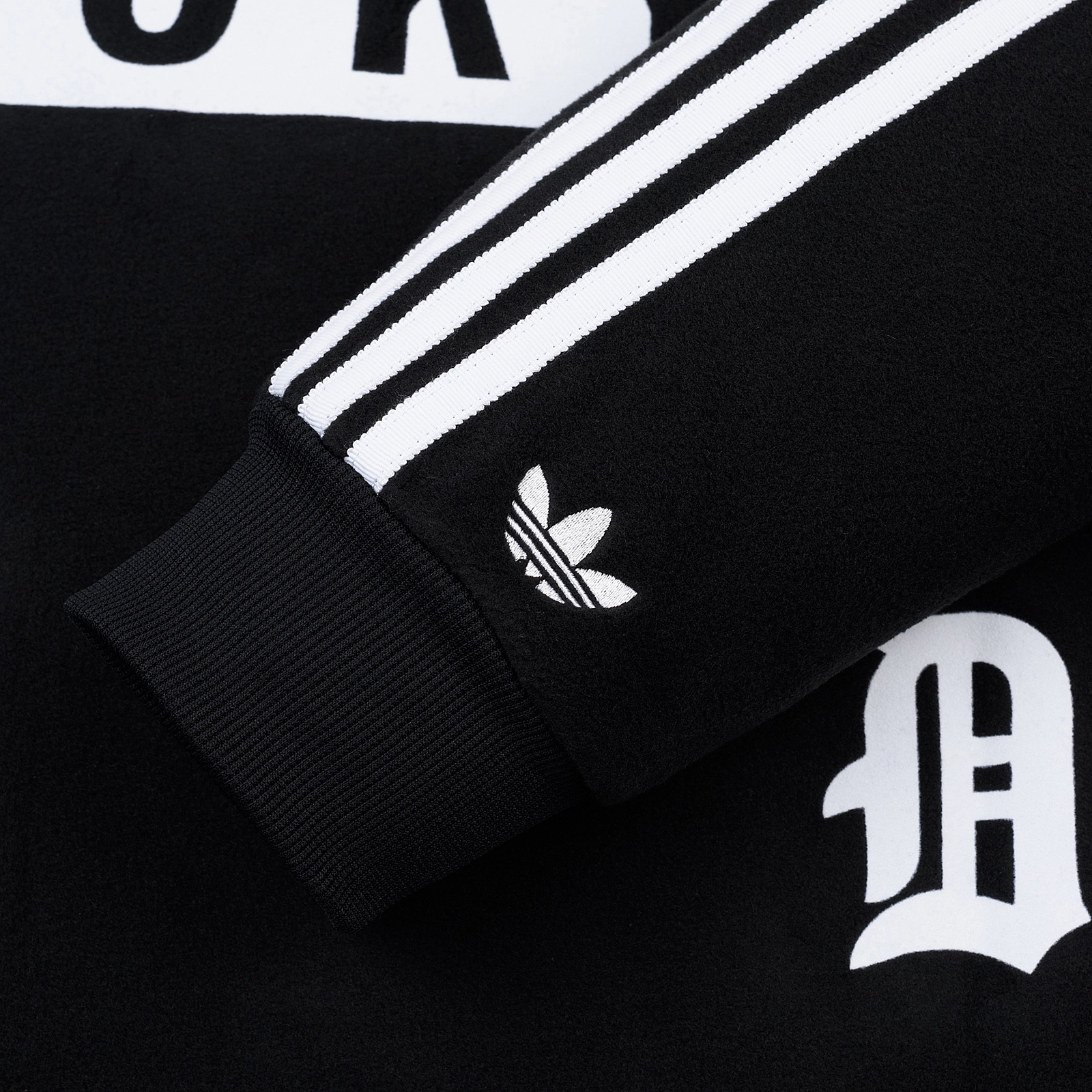 Мужская толстовка adidas Originals x Neighborhood Logo Tokyo