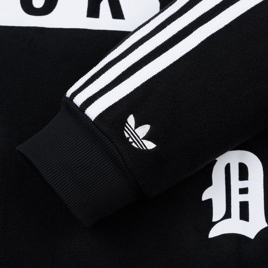 Мужская толстовка adidas Originals x Neighborhood Logo Tokyo Hoodie Black