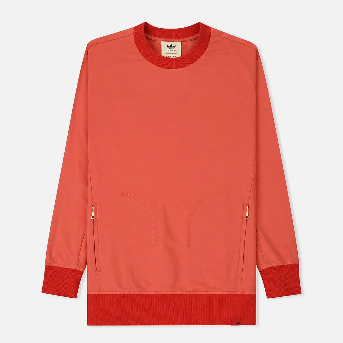 adidas Originals Мужская толстовка x Oyster Holdings XBYO Crew