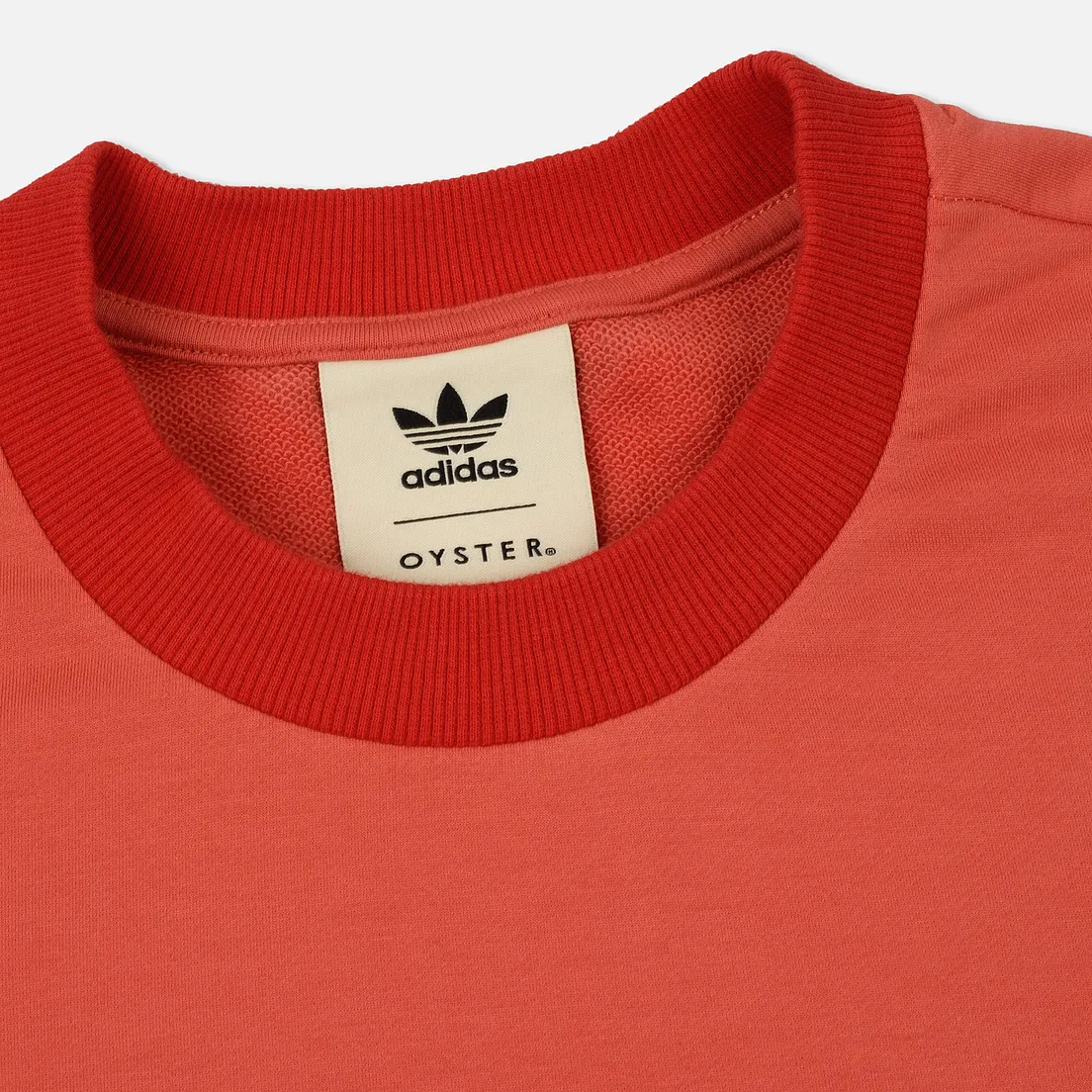 adidas Originals Мужская толстовка x Oyster Holdings XBYO Crew