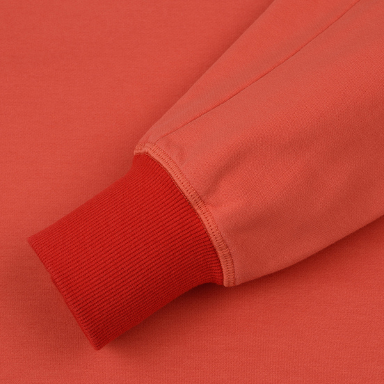 Мужская толстовка adidas Originals x Oyster Holdings XBYO Crew Trace Scarlet