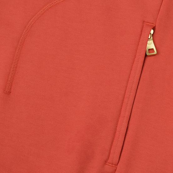 Мужская толстовка adidas Originals x Oyster Holdings XBYO Crew Trace Scarlet