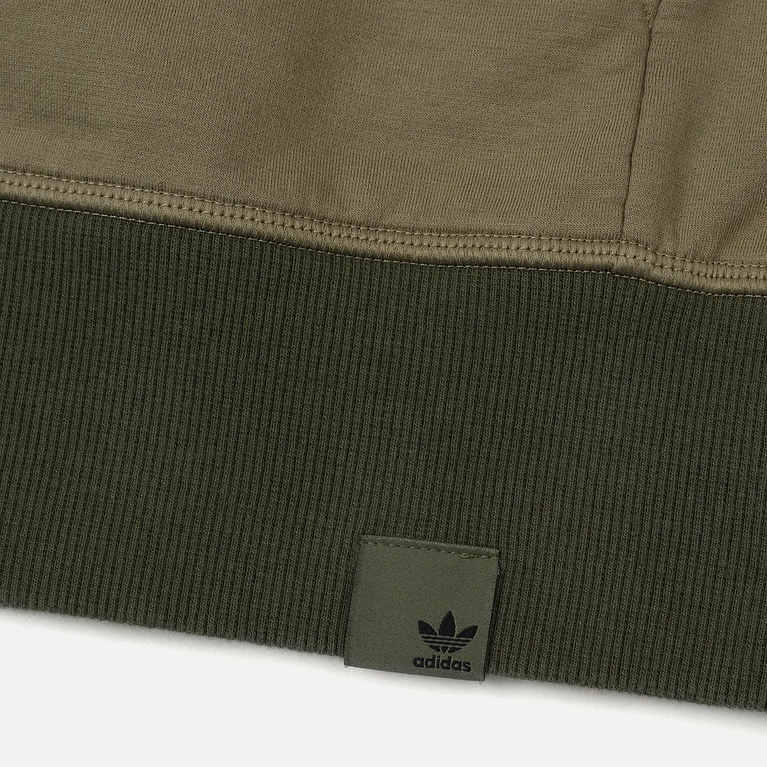 adidas Originals Мужская толстовка x Oyster Holdings XBYO Full Zip Hoodie