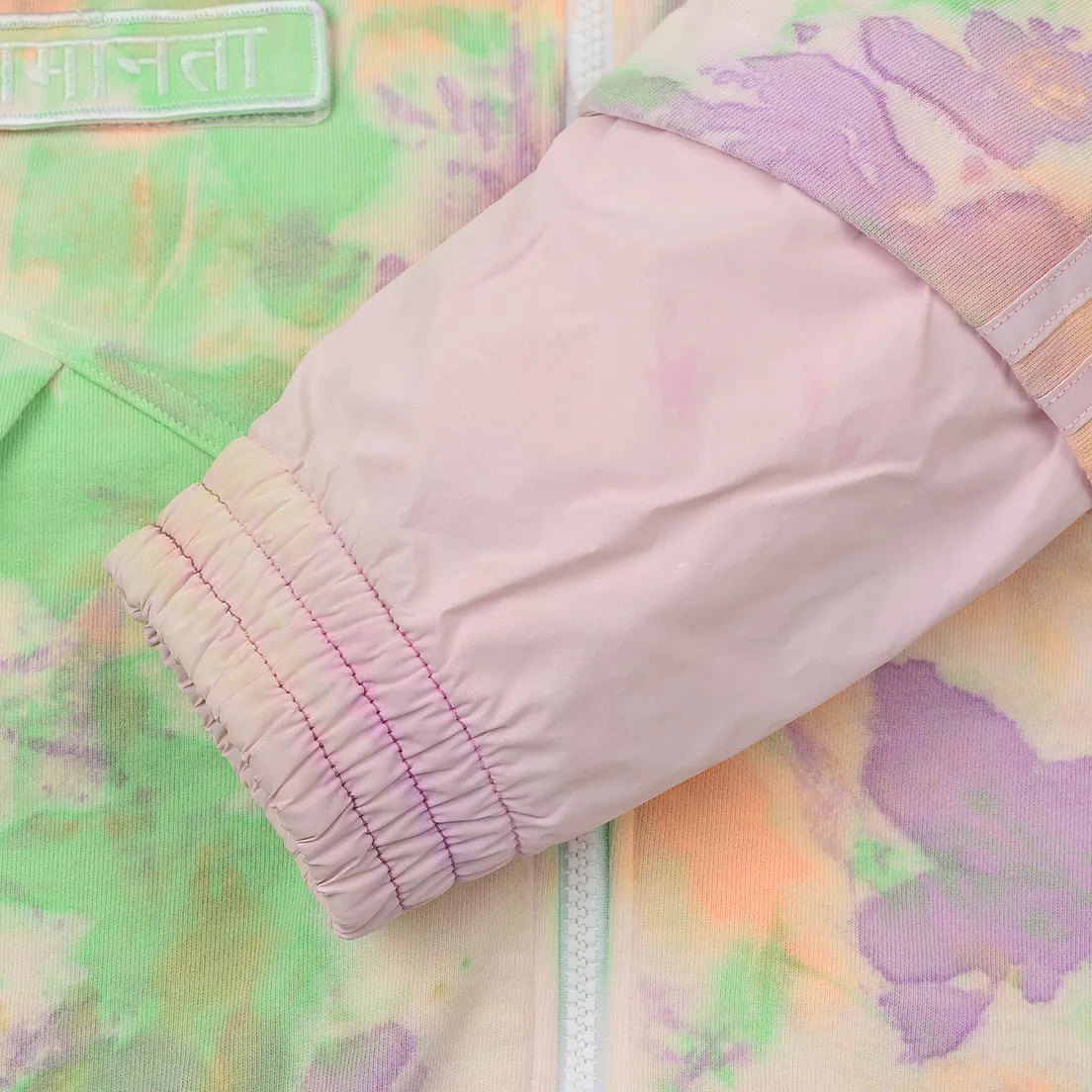 adidas Originals Мужская толстовка x Pharrell Williams Human Race Holi Full Zip Hood