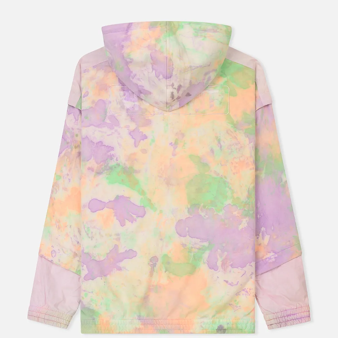 adidas Originals Мужская толстовка x Pharrell Williams Human Race Holi Full Zip Hood