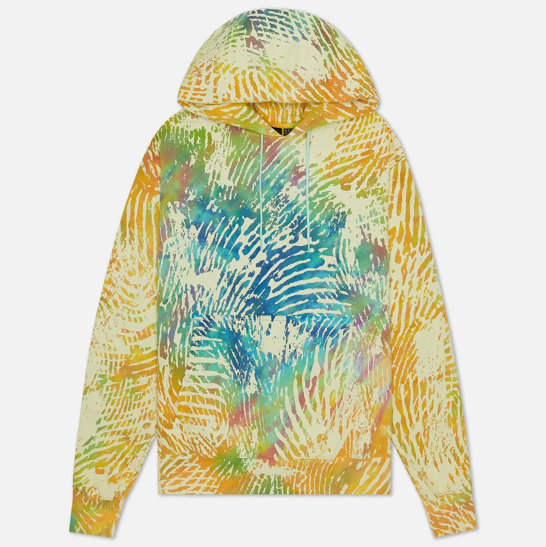 adidas Originals Мужская толстовка x Pharrell Williams March Madness Fan Hoodie