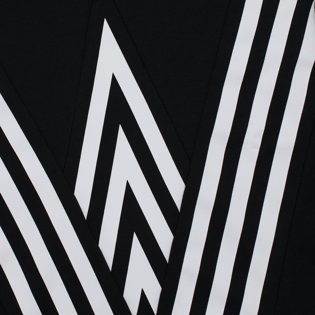 adidas Originals Мужская толстовка x White Mountaineering Crew Sweat