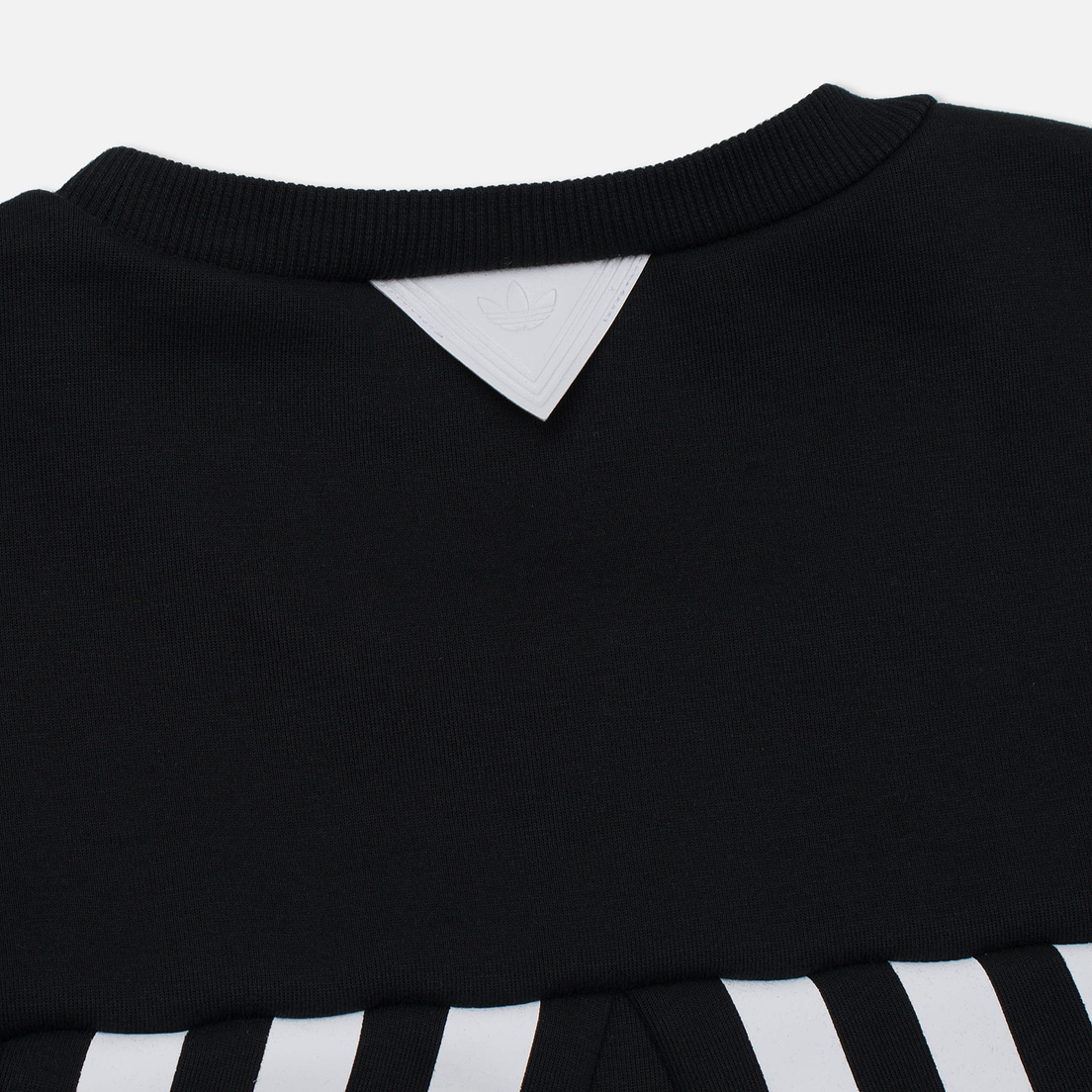 adidas Originals Мужская толстовка x White Mountaineering Crew Sweat
