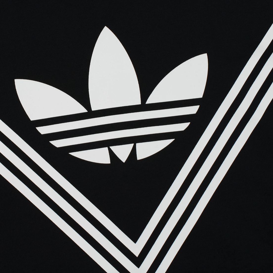adidas Originals Мужская толстовка x White Mountaineering Logo Hoodie
