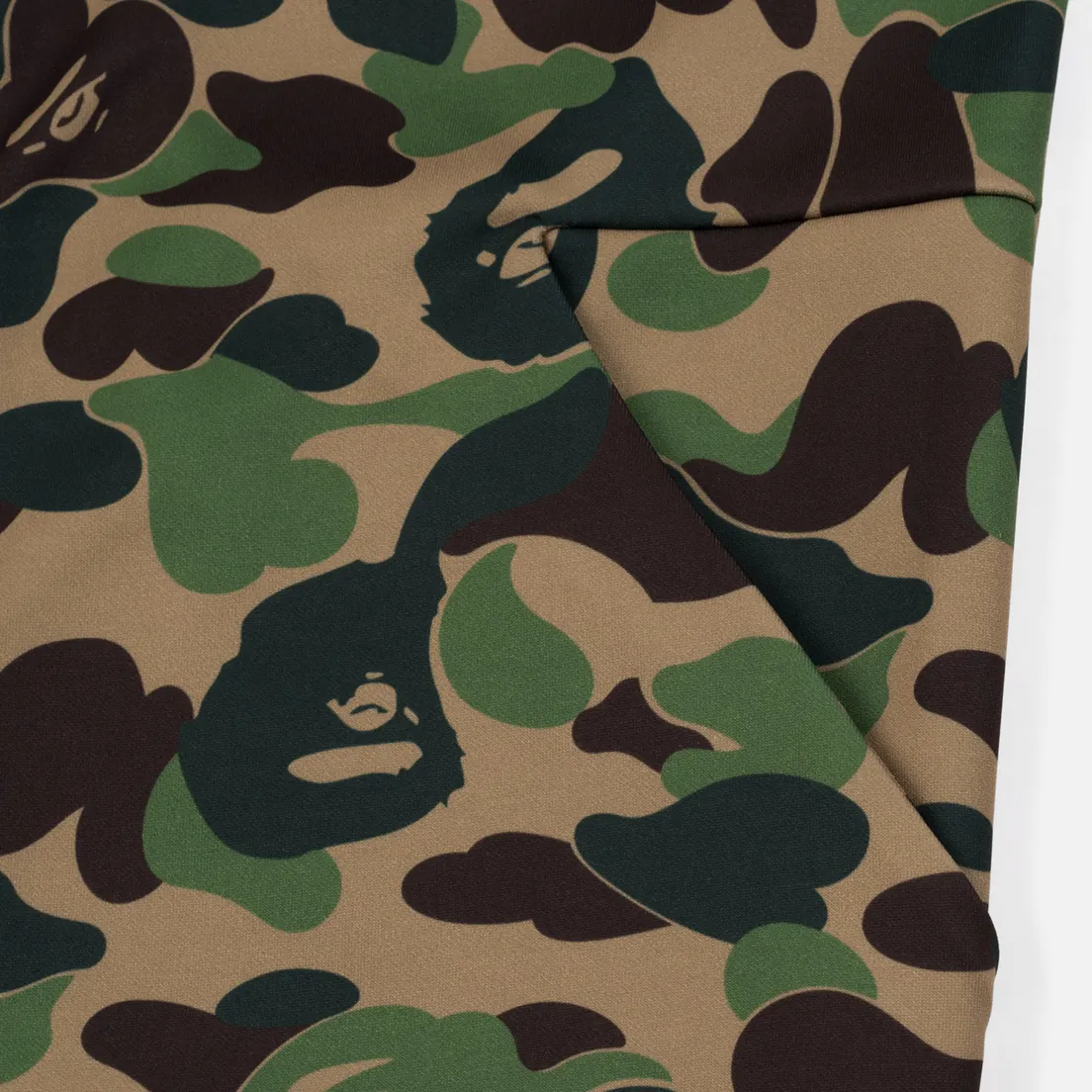 adidas x Bape Мужская толстовка Superbowl Shark Hoodie