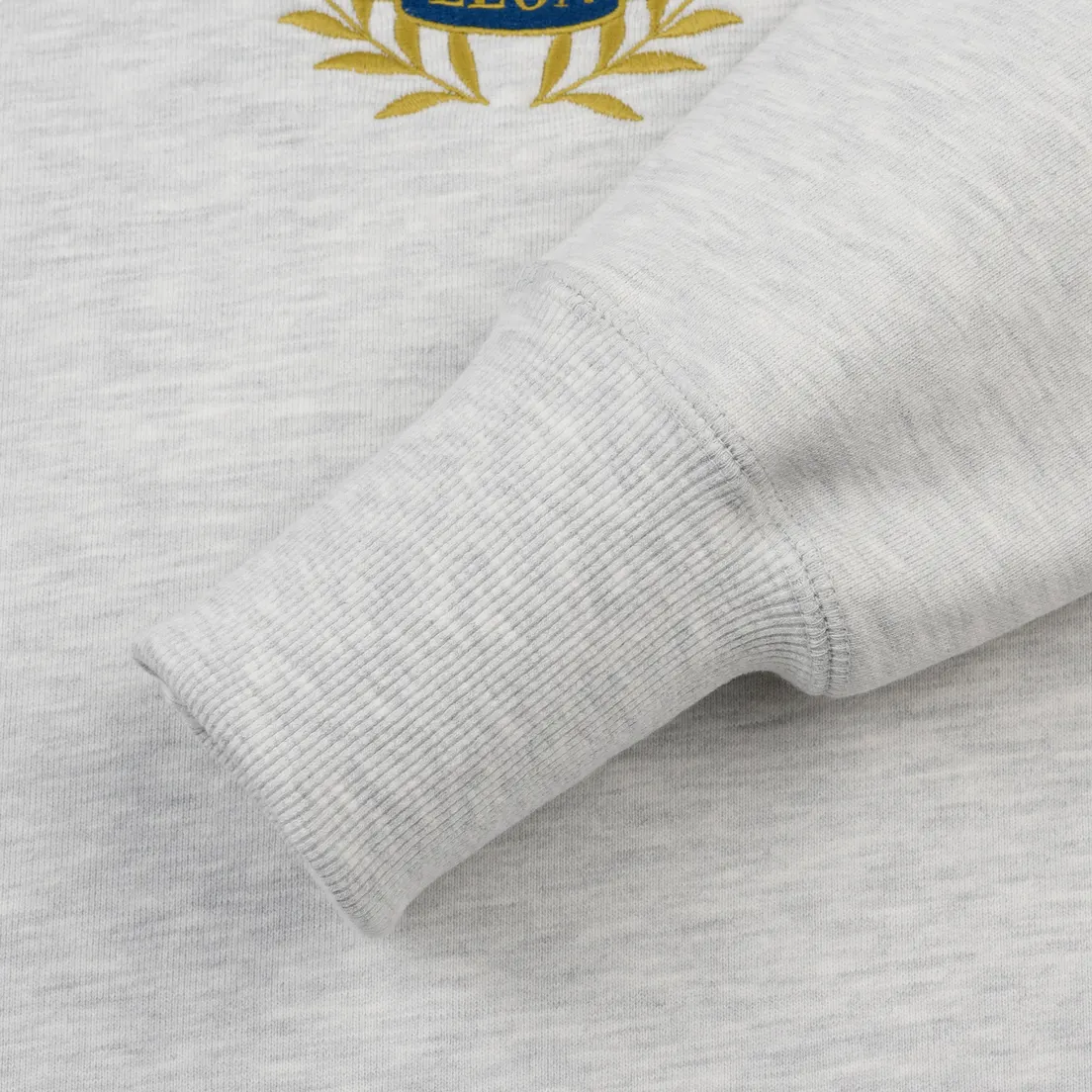 Aime Leon Dore Мужская толстовка Ald Crest Crew Neck