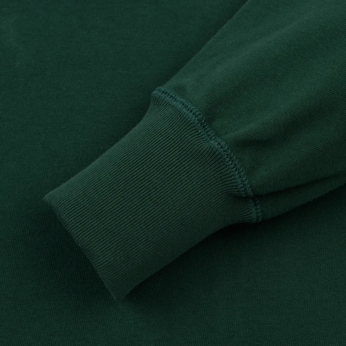 Aime Leon Dore Мужская толстовка Color Blocked Logo Crew