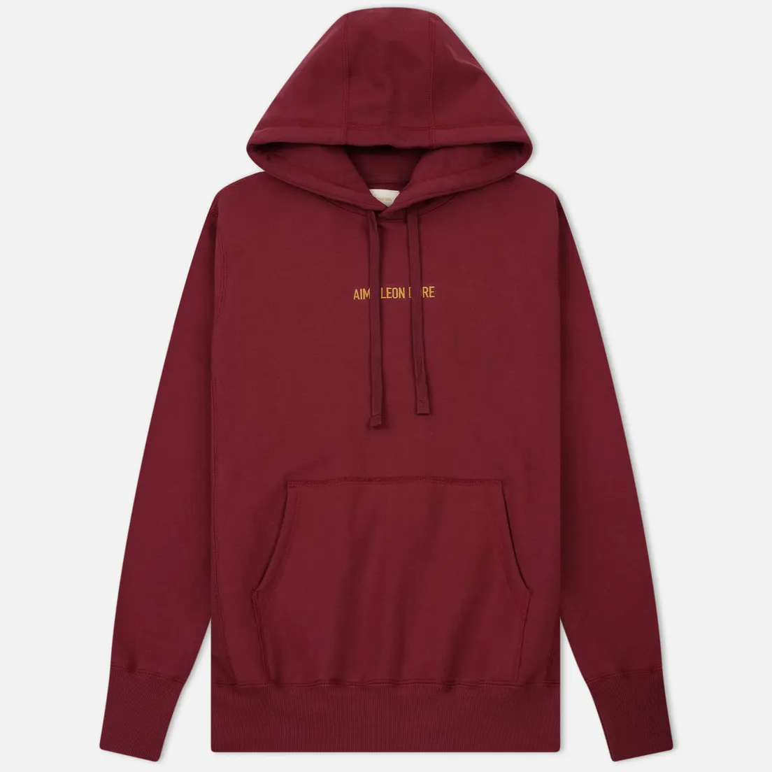 Aime Leon Dore Мужская толстовка Kanga Hoodie