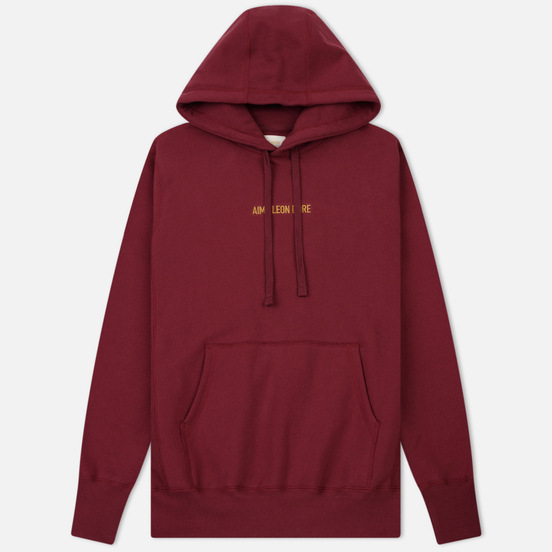 Aime Leon Dore Kanga Hoodie FW18 00738HD