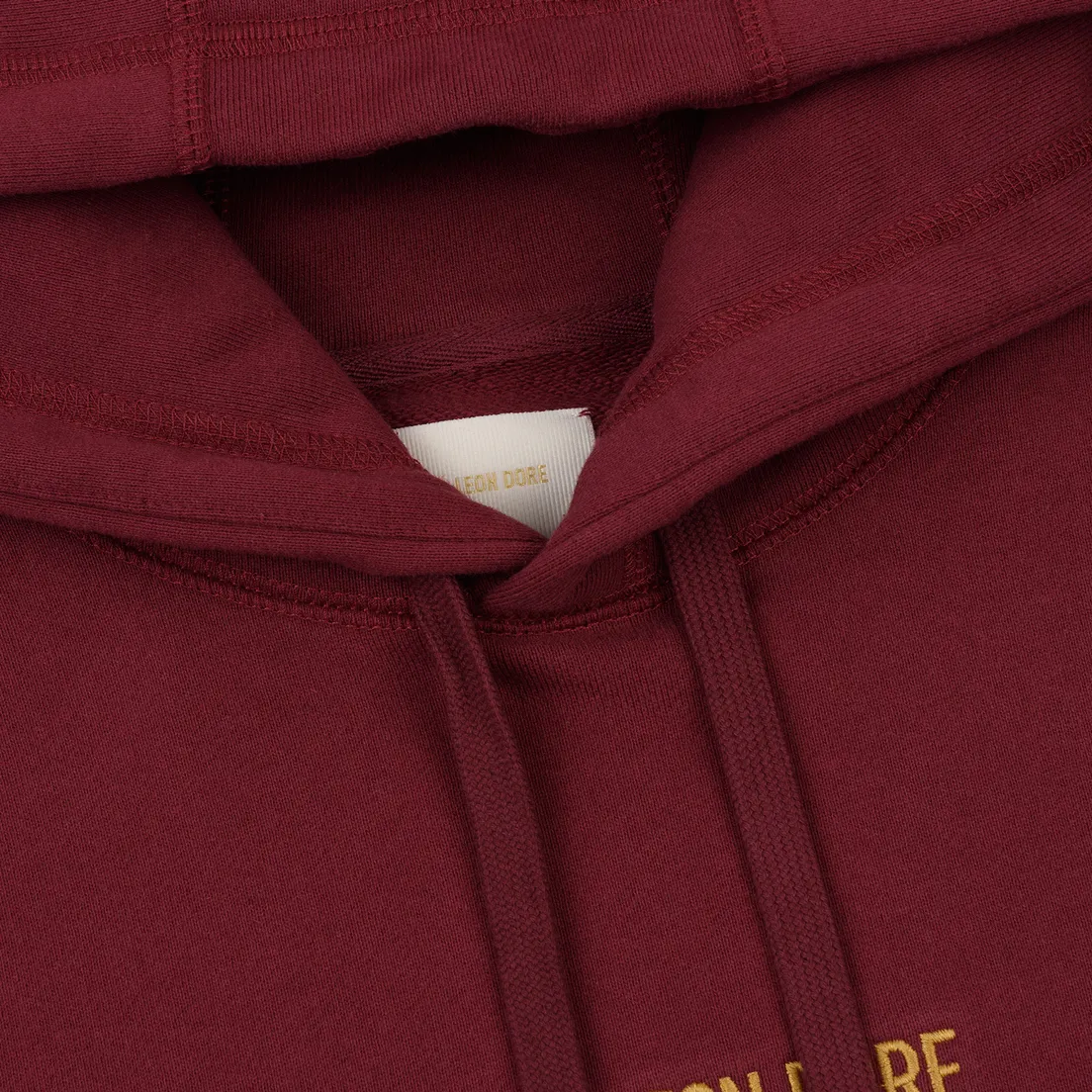 Aime Leon Dore Мужская толстовка Kanga Hoodie