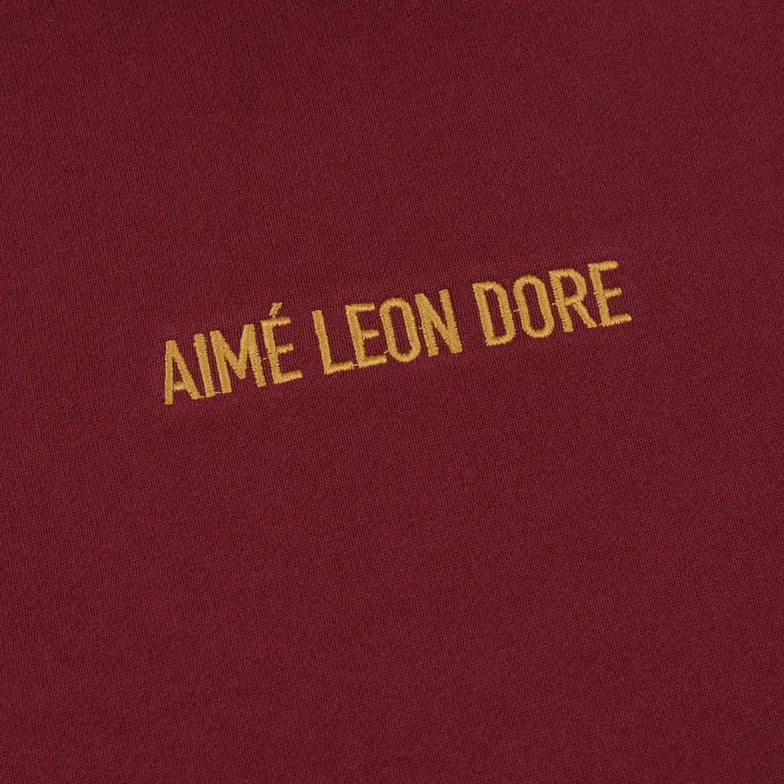 Aime Leon Dore Мужская толстовка Kanga Hoodie