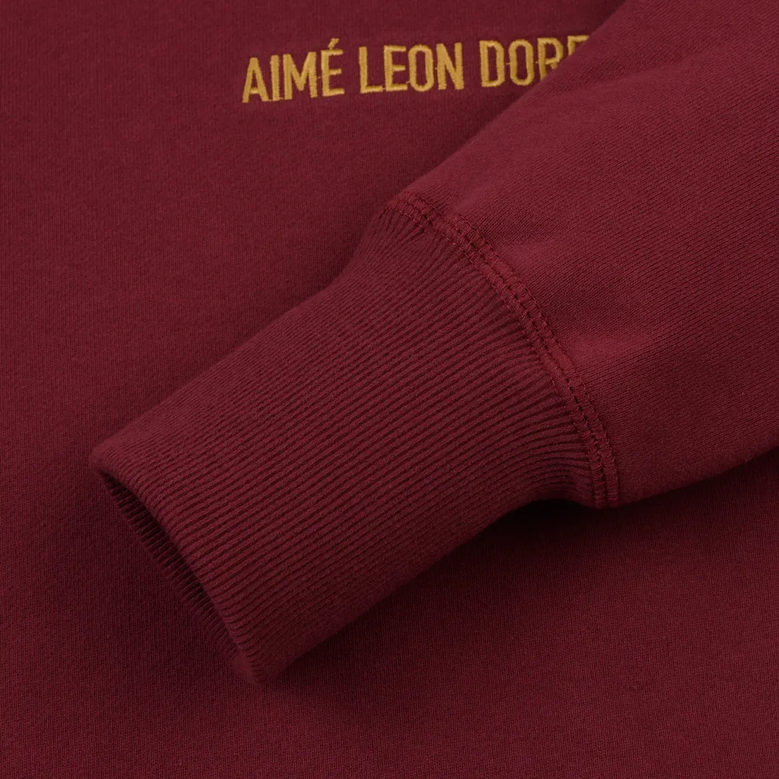 Aime Leon Dore Мужская толстовка Kanga Hoodie