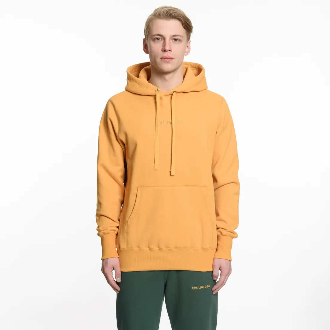 Aime Leon Dore Мужская толстовка Kanga Hoodie